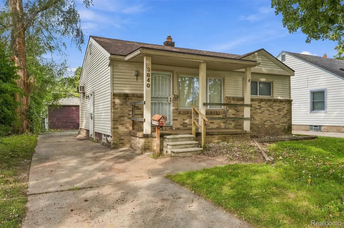 3840 Winifred ST, Wayne, MI 48184 - #1