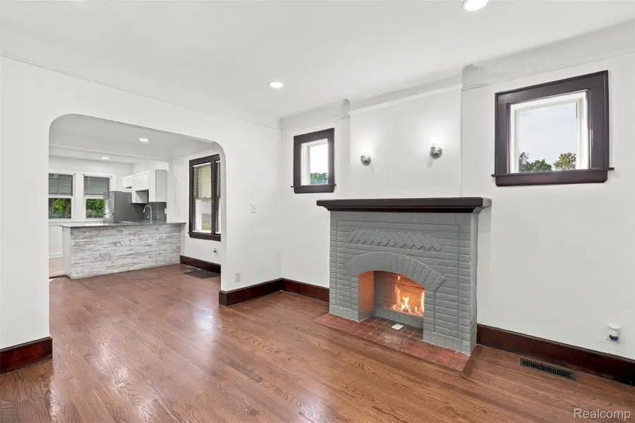 6015 Woodhall ST, Detroit, MI 48224 - #3