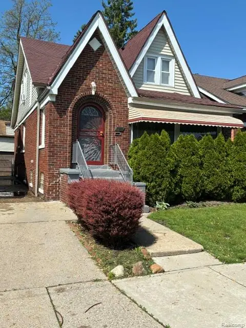 269 Eastlawn ST, Detroit, MI 48215 - #2