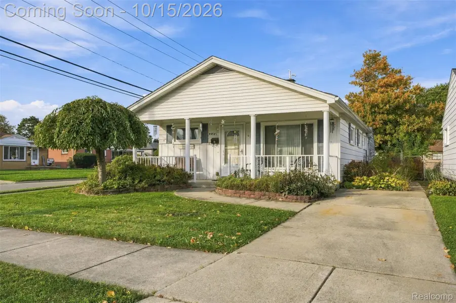 8350 Elm ST, Taylor, MI 48180 - #2
