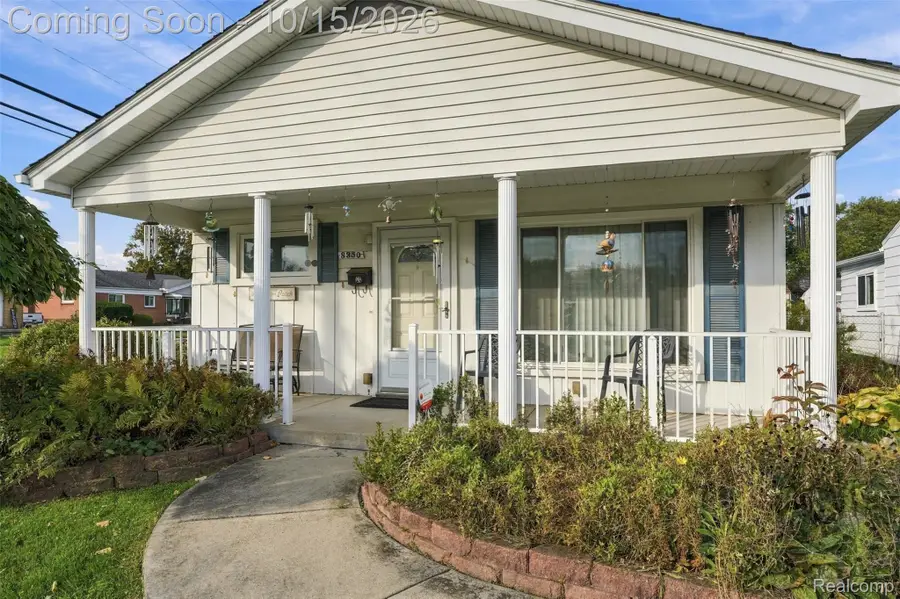 8350 Elm ST, Taylor, MI 48180 - #3