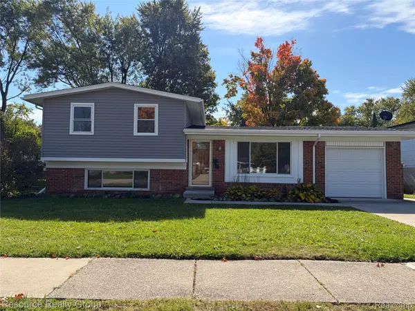 2906 Marshall ST, AnnArbor, MI 48108