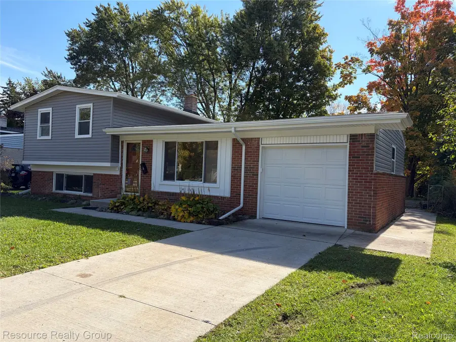2906 Marshall ST, Ann Arbor, MI 48108 - #2