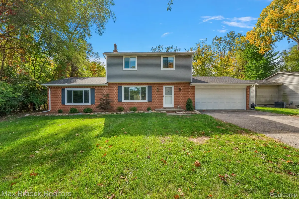 3008 Crumb RD, Commerce, MI 48390 - #1