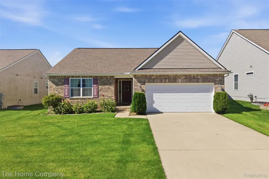 7318 Meridian DR, Ypsilanti, MI 48197 - #2