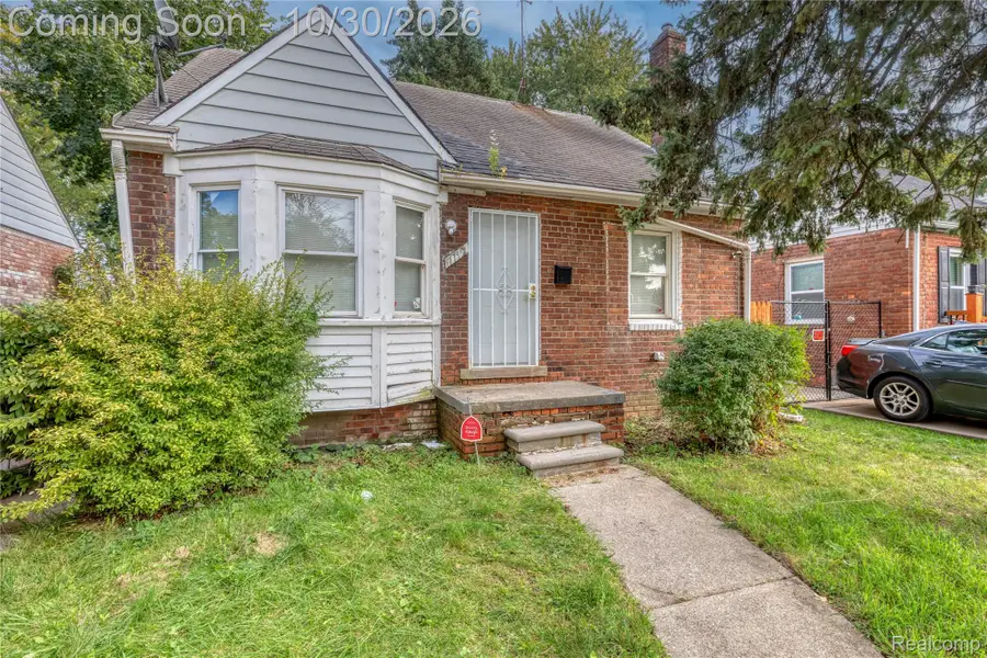 11712 Wayburn ST, Detroit, MI 48224 - #2