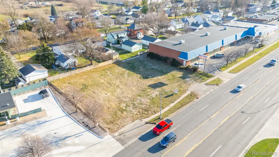 704 N TELEGRAPH RD, Monroe, MI 48162 - #2