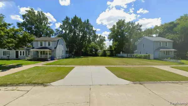 25527 New York ST, DearbornHeights, MI 48125