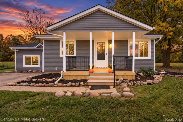 8062 Neff RD, MtMorris, MI 48458