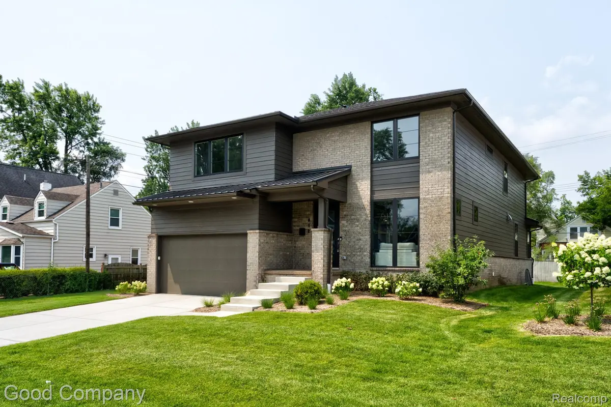 812 Irving AVE, Royal Oak, MI 48067 - #1