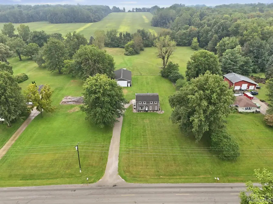 17697 Ida Center RD, Petersburg, MI 49270 - #2