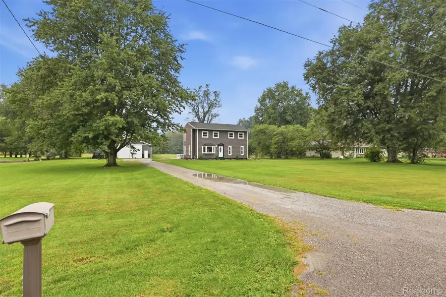 17697 Ida Center RD, Petersburg, MI 49270 - #3