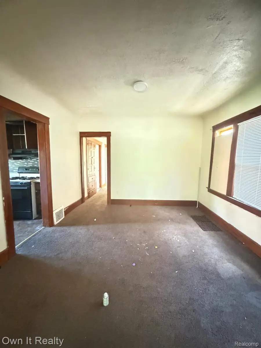 2645 W Grand ST, Detroit, MI 48238 - #3