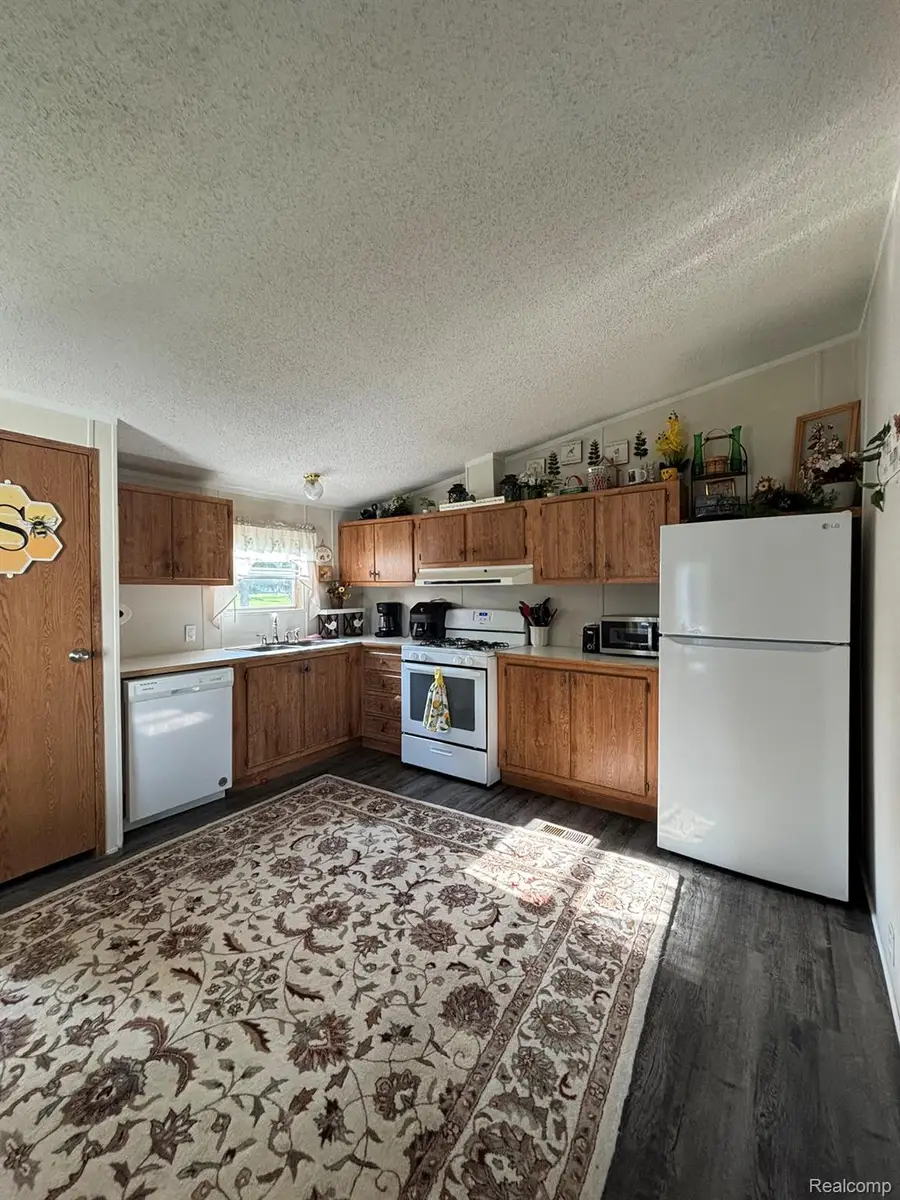 4101 S Sheridan  # 601, Lennon, MI 48449 - #3