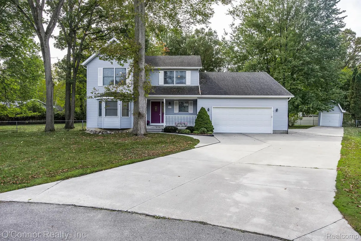 437 Forest LN, Marysville, MI 48040 - #1