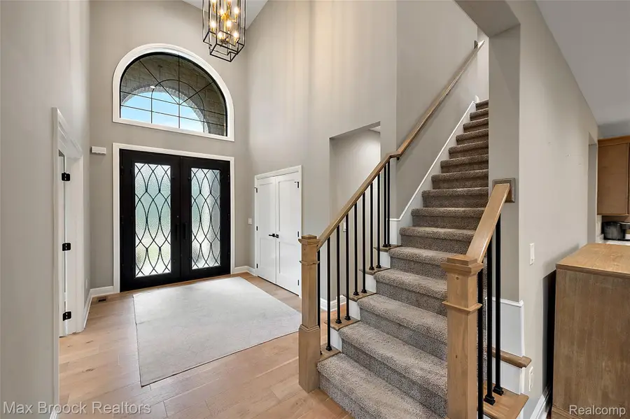 1721 Royal Birkdale DR, Oxford, MI 48371 - #2