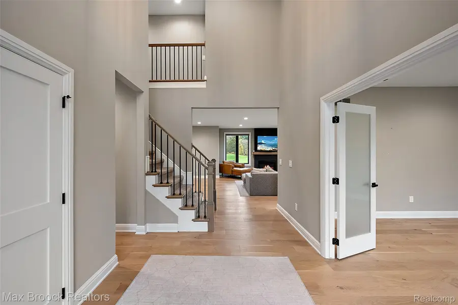 1721 Royal Birkdale DR, Oxford, MI 48371 - #3