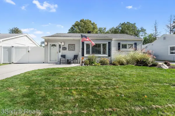 5939 Daniels ST, Taylor, MI 48180