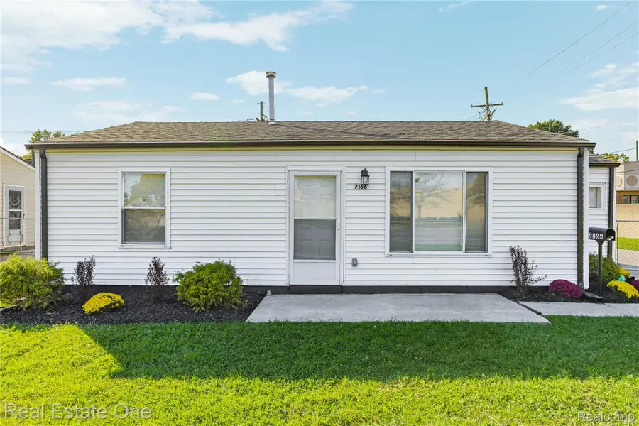 7166 Pardee RD, Taylor, MI 48180 - #3