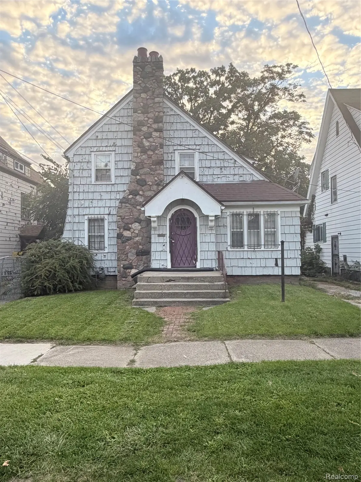 2309 Mason ST, Flint, MI 48505 - #1