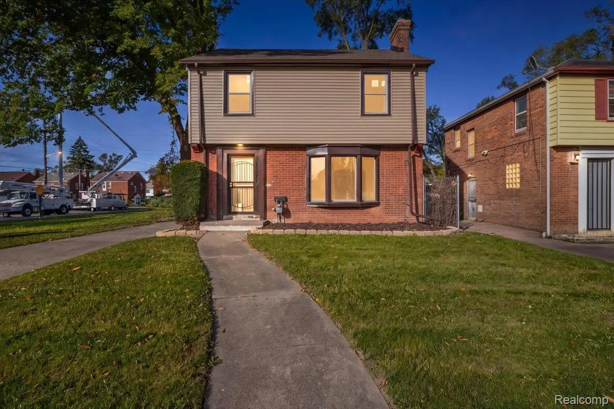 13511 Longacre ST, Detroit, MI 48227 - #1