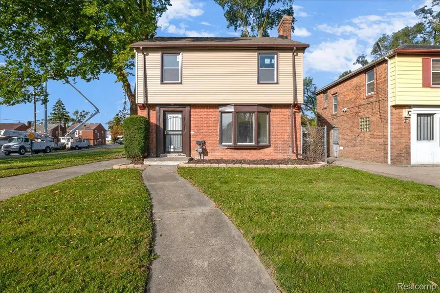 13511 Longacre ST, Detroit, MI 48227 - #2
