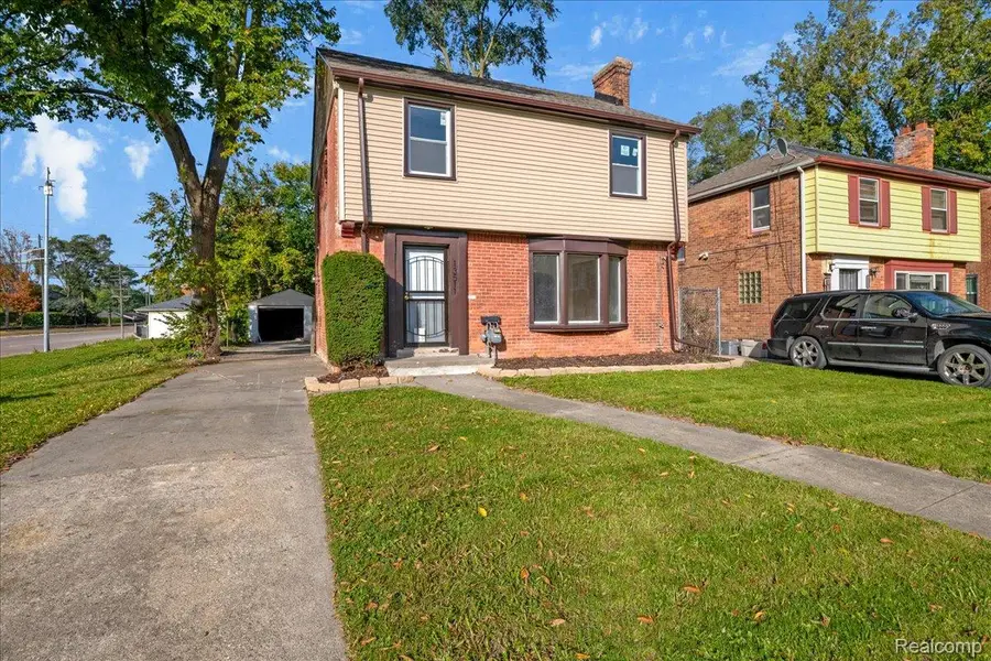 13511 Longacre ST, Detroit, MI 48227 - #3