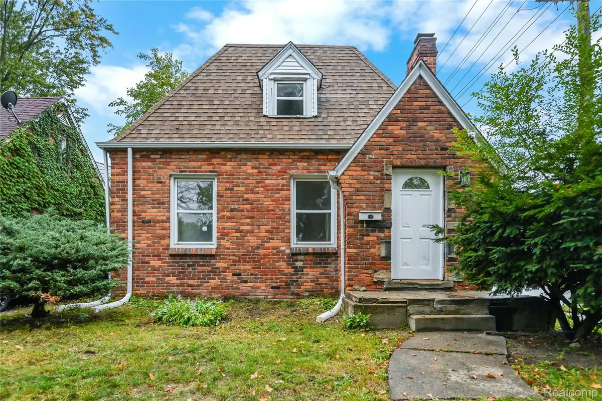 16265 Ardmore ST, Detroit, MI 48235 - #1