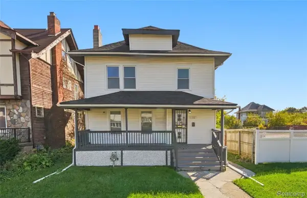 75 Waverly ST, HighlandPark, MI 48203
