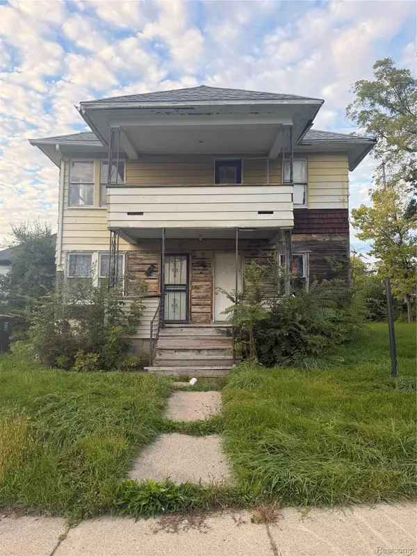 236 Stockdale ST, Flint, MI 48503