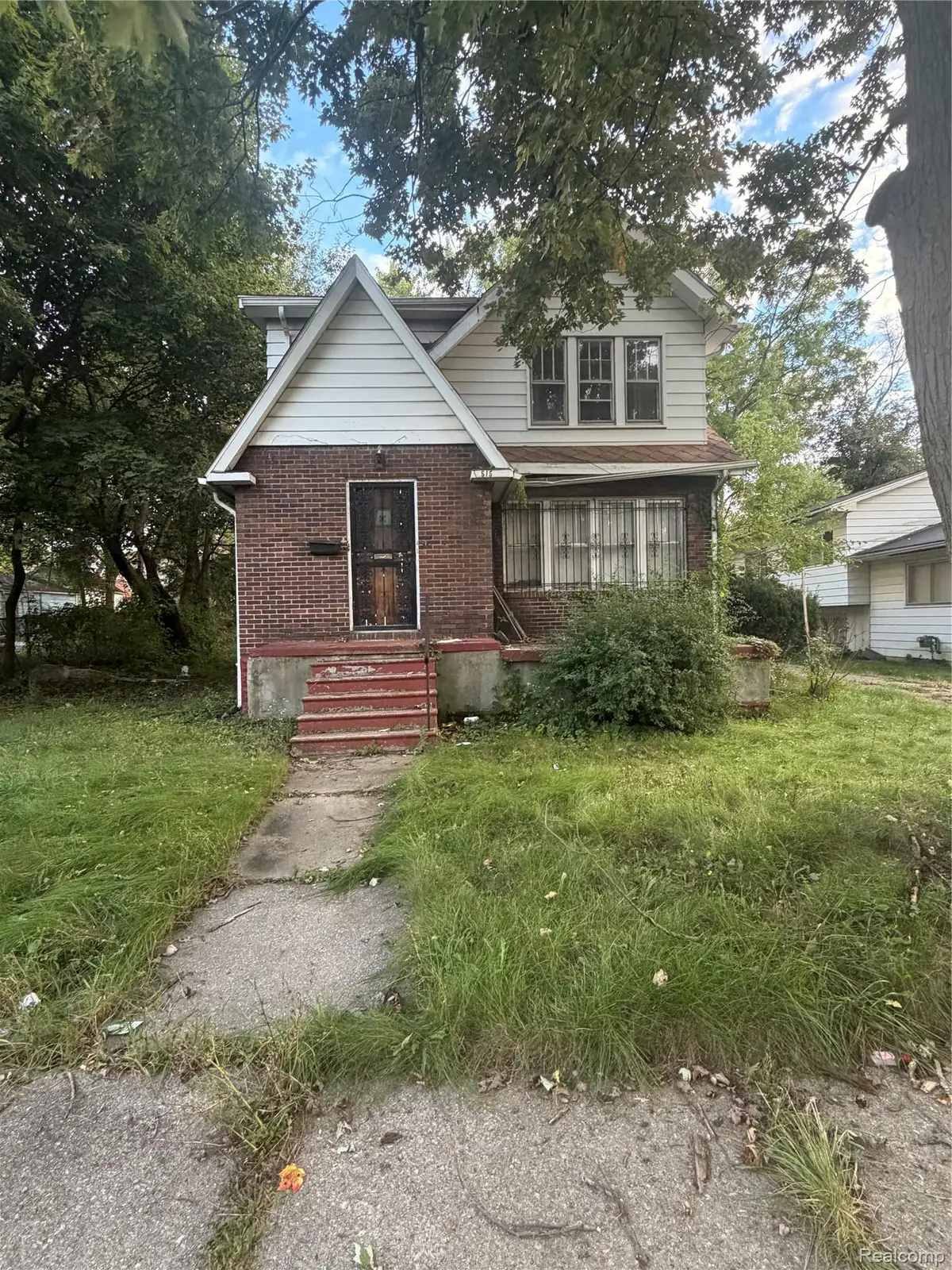 515 Stockdale ST, Flint, MI 48503 - #1
