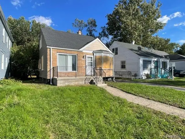 7550 Rutland ST, Detroit, MI 48228 - #3