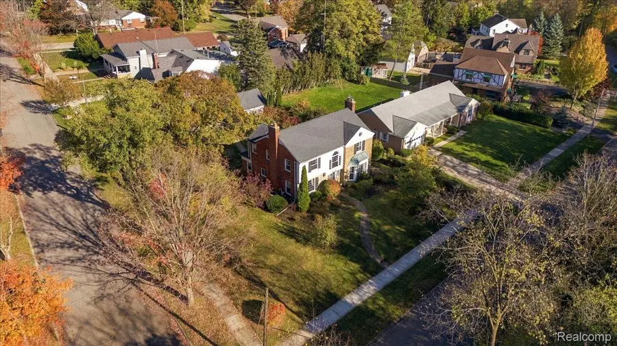 1701 Lincoln DR, Flint, MI 48503 - #3