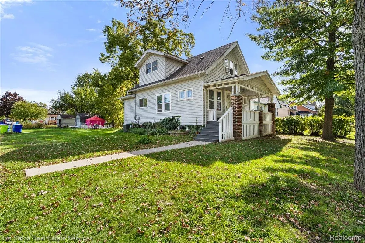33344 Duncan, Fraser, MI 48026 - #1