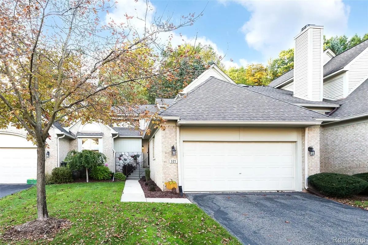 327 Saint Lawrence BLVD, Northville, MI 48168 - #1