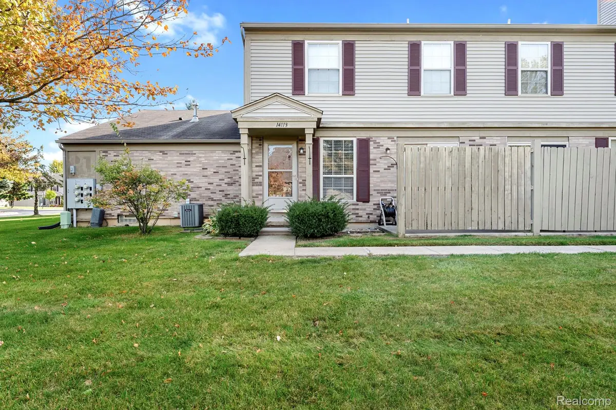 14113 Watersway DR  # 58, Gibraltar, MI 48173 - #1