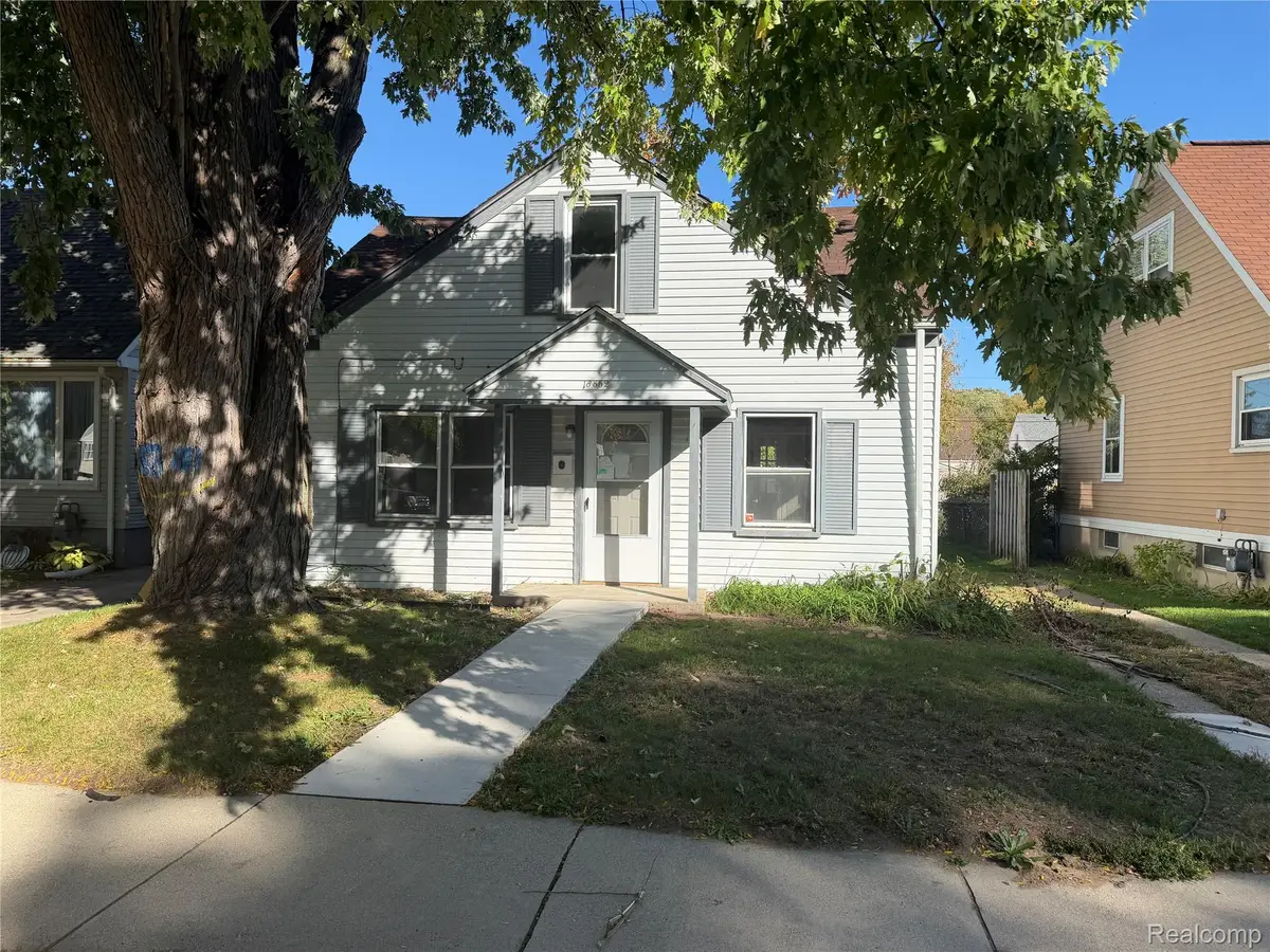 18852 Indian, Redford, MI 48240 - #1
