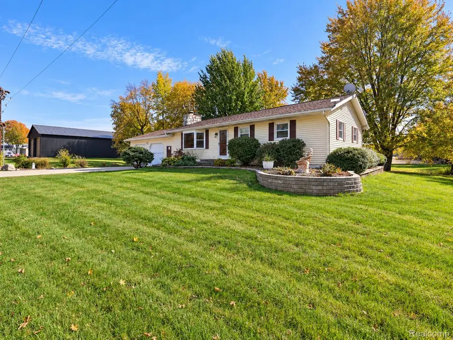 7737 Ormes RD, Vassar, MI 48768 - #2