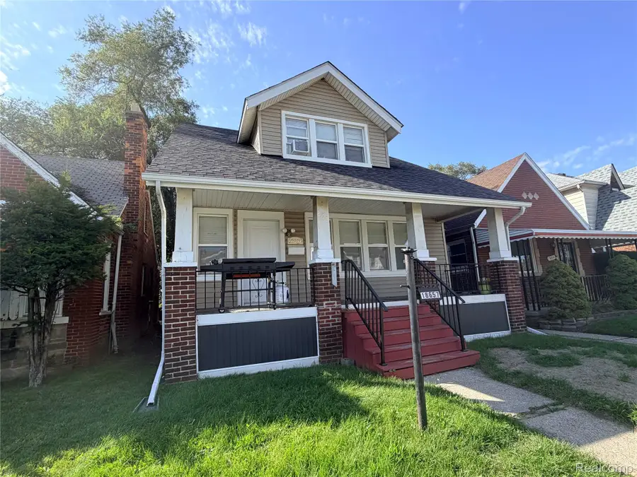 18657 Binder ST, Detroit, MI 48234 - #2