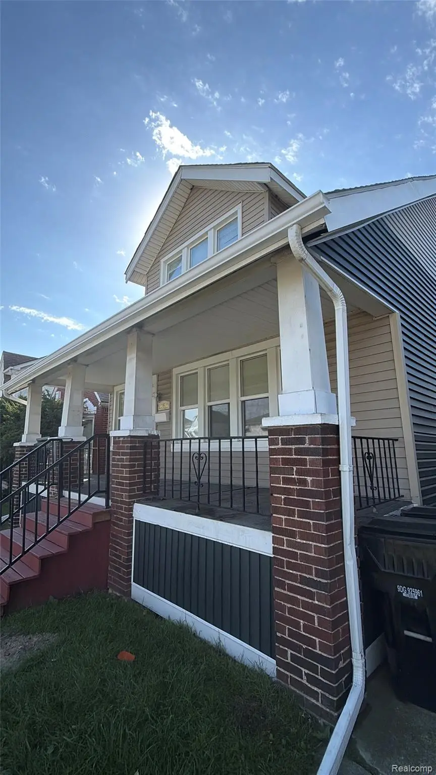 18657 Binder ST, Detroit, MI 48234 - #3