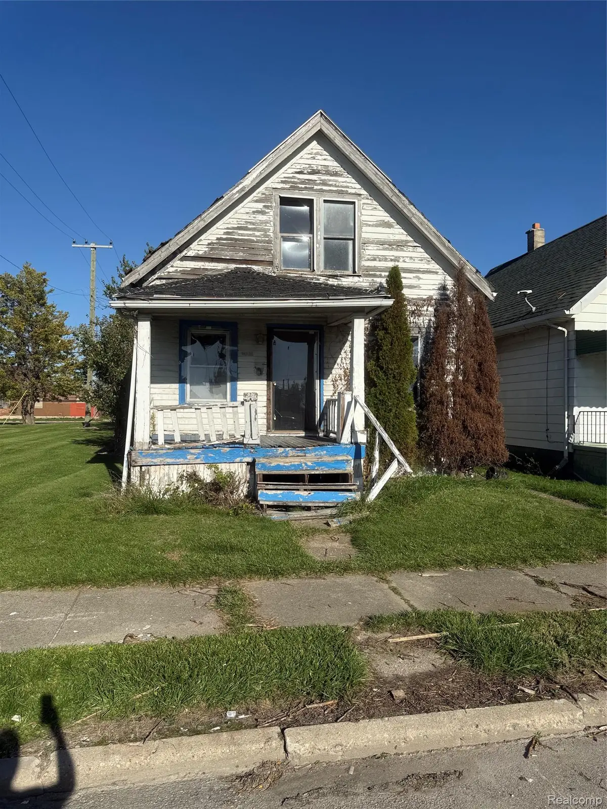 14128 Orleans ST, Detroit, MI 48203 - #1