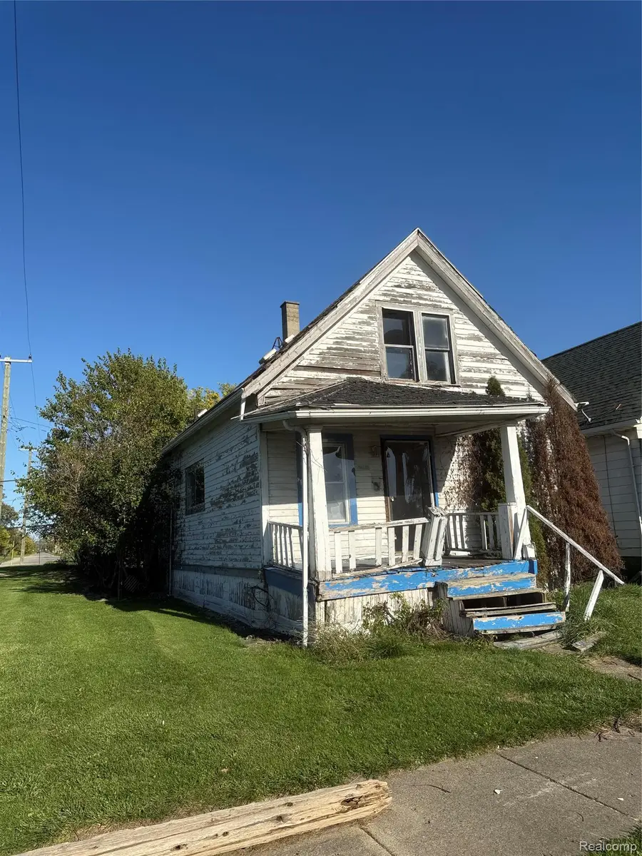 14128 Orleans ST, Detroit, MI 48203 - #3