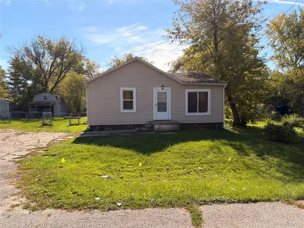 1082 Temple AVE, MtMorris, MI 48458