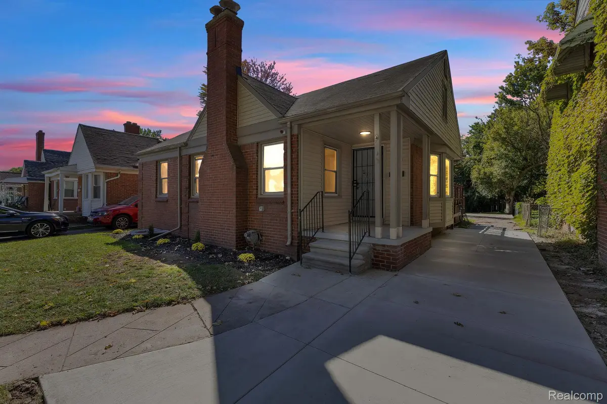 10035 Bramell, Detroit, MI 48239 - #1