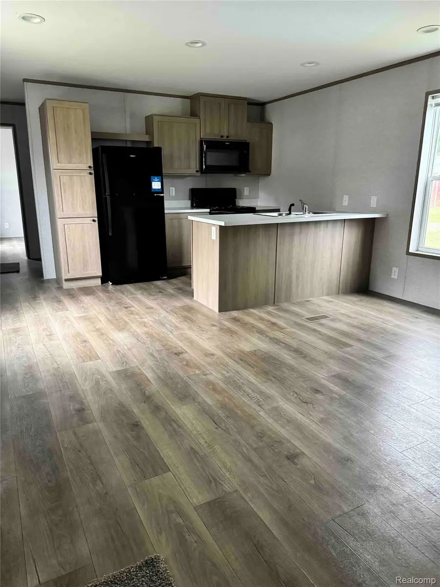 833 E Hickory ST, Beaverton, MI 48612 - #2