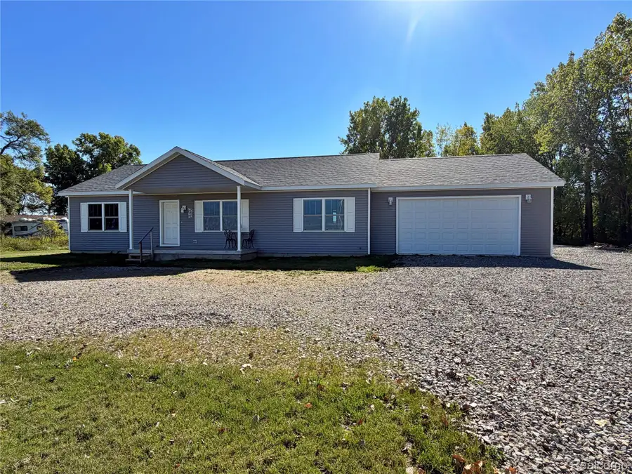 5391 Berne RD, Elkton, MI 48731 - #2