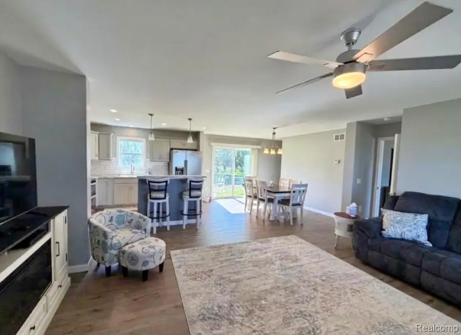 5391 Berne RD, Elkton, MI 48731 - #3