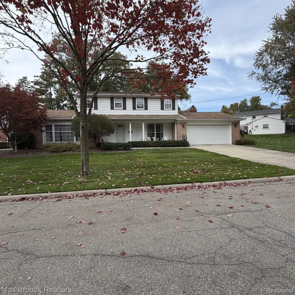 1302 Fairway DR, Birmingham, MI 48009 - #1