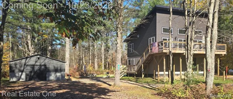 5970 Northwood DR, Elmira, MI 49730 - #3