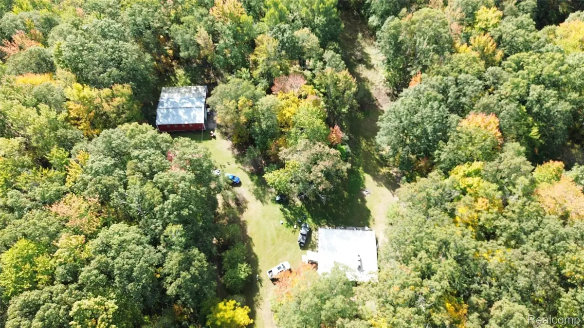 1540 Sucker Creek RD, Lincoln, MI 48742 - #1